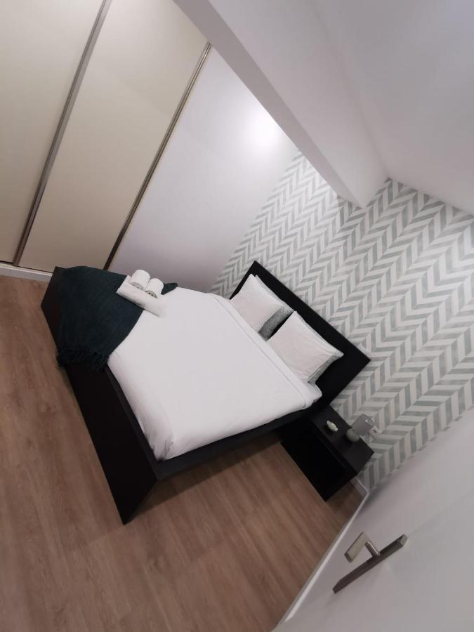 Rocha Apartment Club Portimao Bagian luar foto