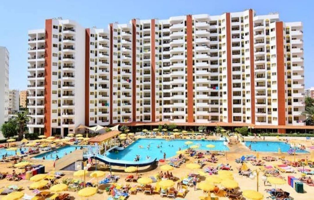 Rocha Apartment Club Portimao Bagian luar foto