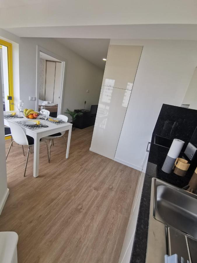 Rocha Apartment Club Portimao Bagian luar foto
