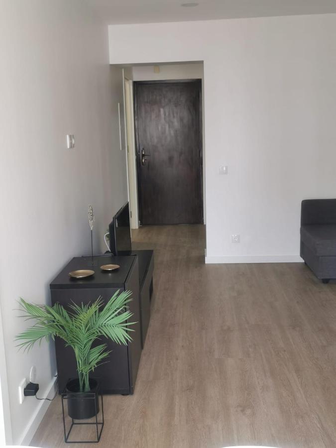 Rocha Apartment Club Portimao Bagian luar foto