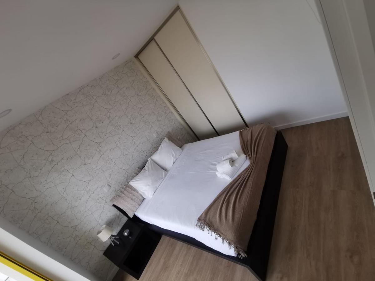 Rocha Apartment Club Portimao Bagian luar foto